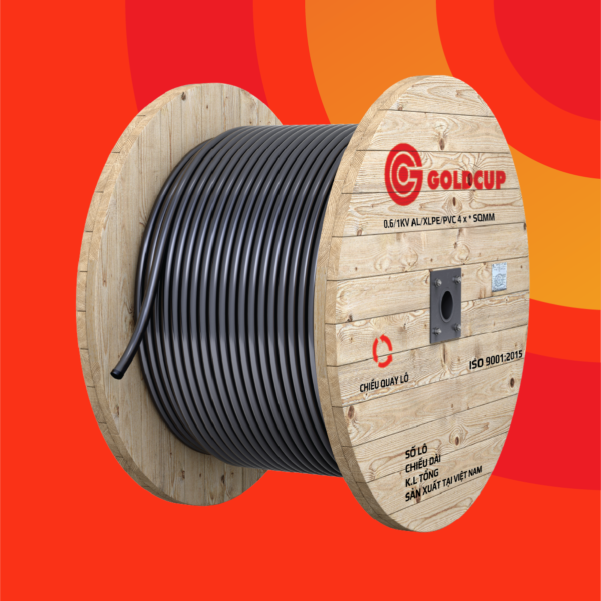Power Cables