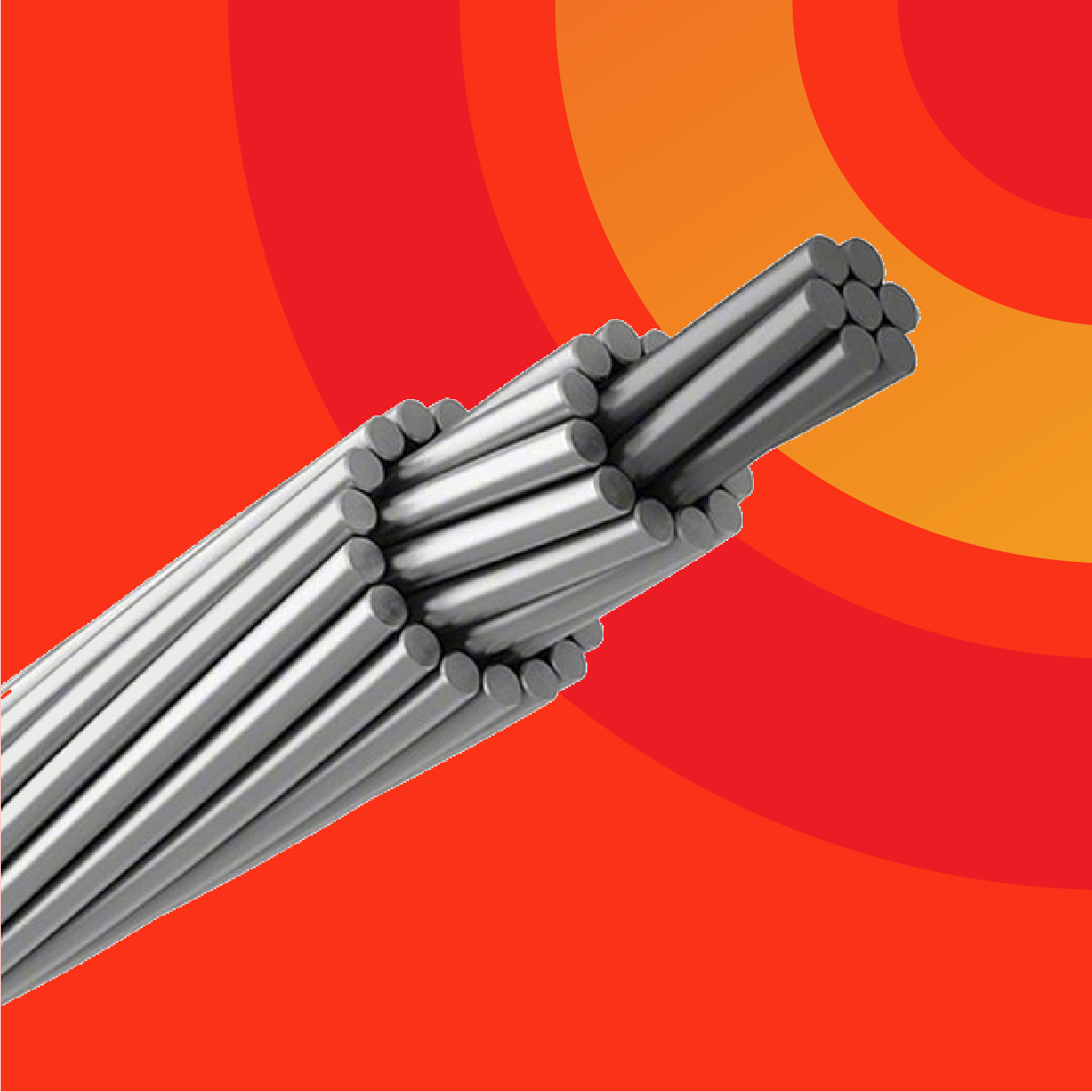Aluminium Cables & Bare Conductors