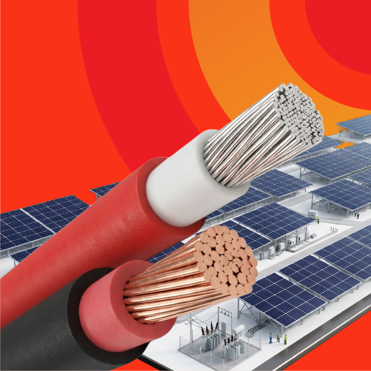 Solar Cables