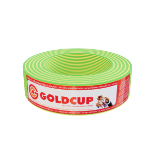 0.6/1kV - PVC insulated single core wire - Cu/PVC