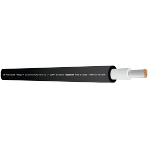 Photovoltaic / Solar cable