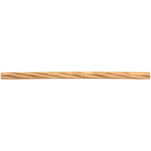 Bare copper wire - Class 2 conductor