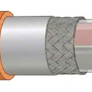 Cáp cao su Silicon đa lõi - FHLR2GCB2G